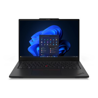 Lenovo ThinkPad L13 Gen 6 (Intel) Intel Core Ultra 7 255U Portátil 33,8 cm (13.3") WUXGA 16 GB LPDDR5x-SDRAM 512 GB SSD