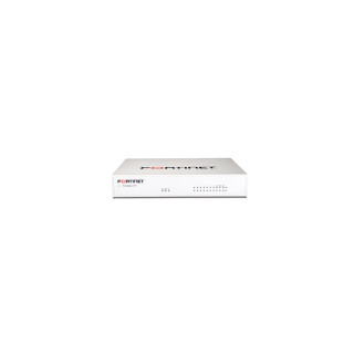 Fortinet FortiGate 71F cortafuegos (hardware) Escritorio 10 Gbit/s