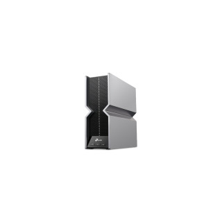 TP-Link RE800BE ampliador de red Repetidor de red