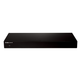 D-Link DPS-700/E componente de interruptor de red Sistema de alimentación