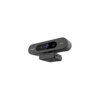 Axtel AX-FHD-HELLO cámara web 2 MP USB-C Negro
