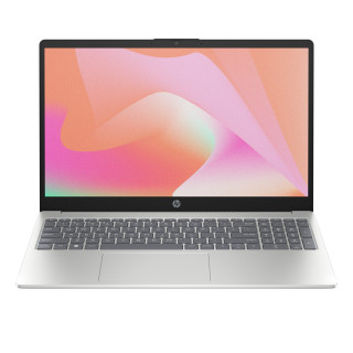 HP 15-fd0011ns Intel® Core™ i7 i7-1355U Portátil 39,6 cm (15.6") Full HD 16 GB DDR4-SDRAM 1 TB SSD Wi-Fi 6 (802.11ax)...
