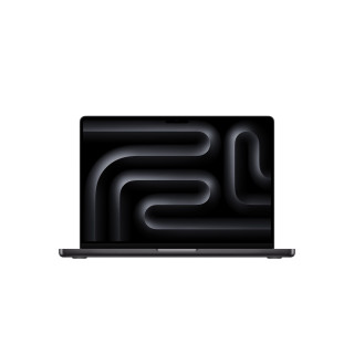 Apple MacBook Pro Apple M M5 Portátil 36,1 cm (14.2") 16 GB 1 TB SSD Wi-Fi 6E (802.11ax) macOS Tahoe Negro