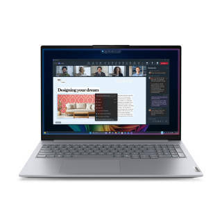 Lenovo ThinkBook 16 G9 IPL Copilot+ PC Intel Core Ultra 5 325 Portátil 40,6 cm (16") WUXGA 32 GB DDR5-SDRAM 512 GB SSD