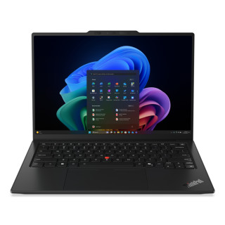 Lenovo ThinkPad X1 Carbon Gen 14 Aura Edition Copilot+ PC Intel Core Ultra 7 355 Portátil 35,6 cm (14") Pantalla táctil