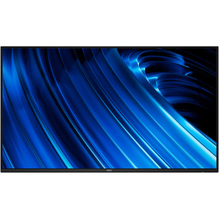 DELL Pro P 27 P2726H WOST pantalla para PC 68,6 cm (27") 1920 x 1080 Pixeles Full HD LCD Negro