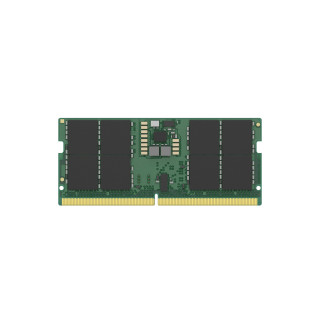 Kingston Technology ValueRAM módulo de memoria 16 GB 1 x 16 GB DDR5 6400 MT/s 262-pin SO-DIMM