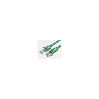 Vention IBEGH cable de red Verde 2 m Cat6 U/UTP (UTP)