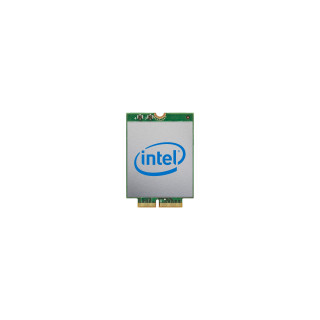 Intel Wi-Fi 6E AX210 Interno WLAN 2400 Mbit/s