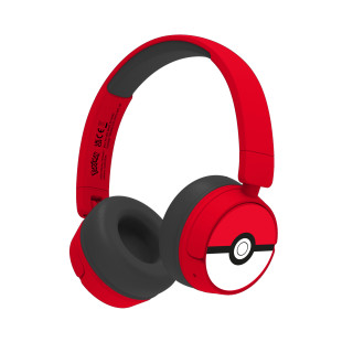 OTL Technologies Pokémon PK1000 auricular y casco Auriculares Inalámbrico y alámbrico Diadema Juego USB Tipo C...