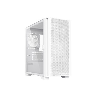 Montech Air 100 LITE Escritorio Blanco