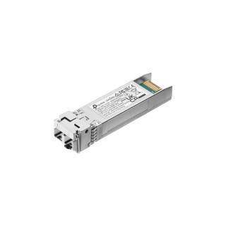 TP-Link Omada SM5110-SR red modulo transceptor Fibra óptica 10000 Mbit/s SFP+ 850 nm