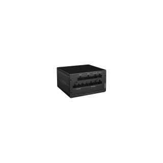 Cooler Master Elite Gold 750 unidad de fuente de alimentación 750 W 24-pin ATX ATX Negro