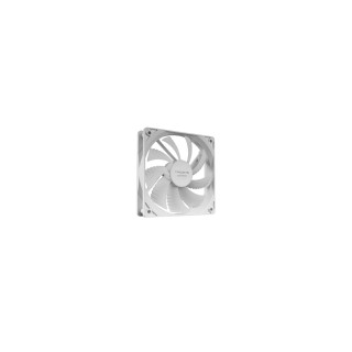 VENTILADOR INTERNO TACENS ANIMA AF12X2W 12x12 14DB FLUXUS BEARING AIR GUIDE BAJO RUIDO PACK 2 BLANCO