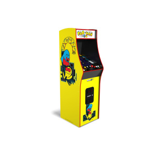 Arcade1Up Pac-Man Deluxe