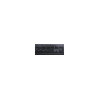 TECLADO LENOVO PROFESSIONAL WIRELESS KEYBOARD NEGRO 4X30H56868