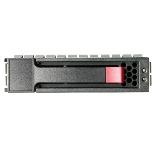 Hewlett Packard Enterprise disco duro interno HDD 2.5" 1800 GB SAS