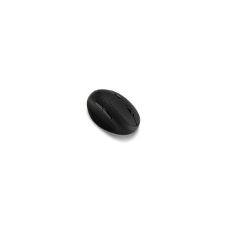 Kensington pro fit Raton inalambrico ergonomico para zurdos 1600dpi negro