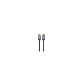 Gembird CCBP-HDMI-10M cable HDMI HDMI tipo A (Estándar) Gris