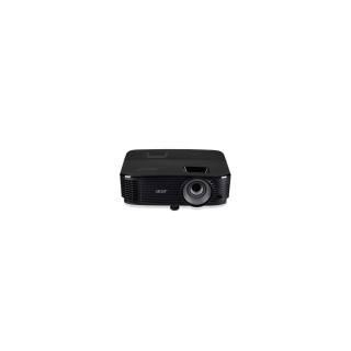 Acer Essential X1123HP videoproyector Proyector de alcance estándar 4000 lúmenes ANSI DLP SVGA (800x600) Negro