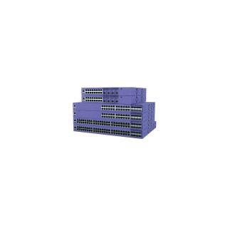 Extreme networks 5320-16P-4XE switch Gestionado L2 Gigabit Ethernet (10/100/1000) Energía sobre Ethernet (PoE) Púrpura
