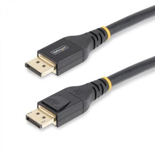 StarTech.com Cable de 7m DisplayPort 1.4 Certificado por VESA - Cable DisplayPort DP8K con HBR3 - HDR10 - MST - DSC 1.2
