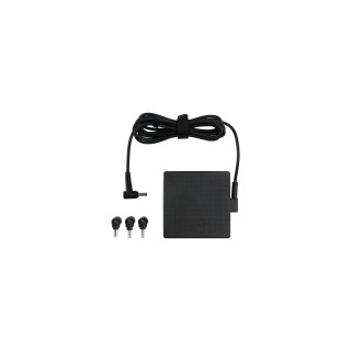 ASUS U90W-01(ADP-90LE B) adaptador e inversor de corriente Interior 90 W Negro