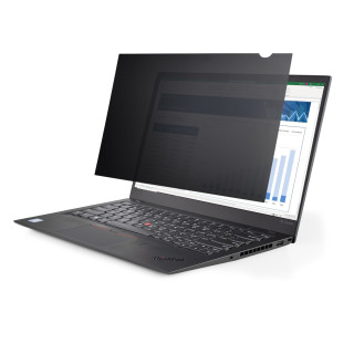 StarTech.com Filtro de Privacidad de 17,3 Pulgadas 16:9 para Portátil - Pantalla de Privacidad Protector Anti Brillo...