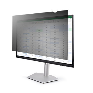 StarTech.com Filtro de Privacidad de 22 Pulgadas 16:9 para Monitor - Pantalla de Privacidad Protector Anti Brillo -...