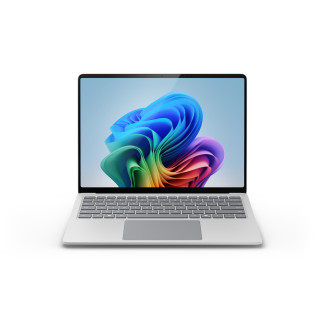 Microsoft Surface Laptop 7 Copilot+ PC Qualcomm Snapdragon X1P-64-100 Portátil 35 cm (13.8") Pantalla táctil 16 GB...
