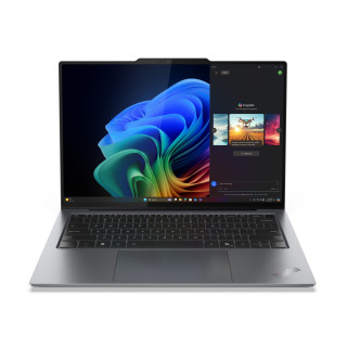 Lenovo ThinkPad X9-14 Gen 1 Copilot+ PC Intel Core Ultra 7 258V Portátil 35,6 cm (14") Pantalla táctil 2.8K 32 GB...
