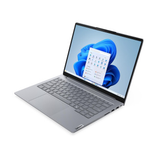 Lenovo ThinkBook 14 G9 IRL Intel Core 5 210H Portátil 35,6 cm (14") WUXGA 16 GB DDR5-SDRAM 512 GB SSD Wi-Fi 7...