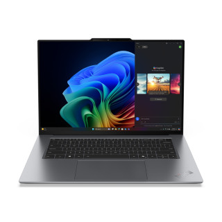 Lenovo ThinkPad X9-15 Gen 1 Copilot+ PC Intel Core Ultra 5 228V Portátil 38,9 cm (15.3") 2.8K 32 GB LPDDR5x-SDRAM 512...