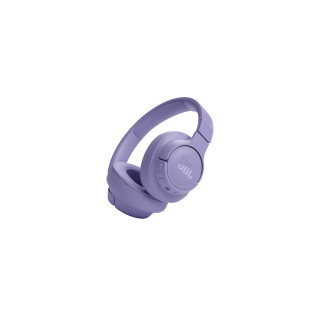 JBL Tune 720BT Auriculares Inalámbrico y alámbrico Diadema Llamadas/Música USB Tipo C Bluetooth Púrpura