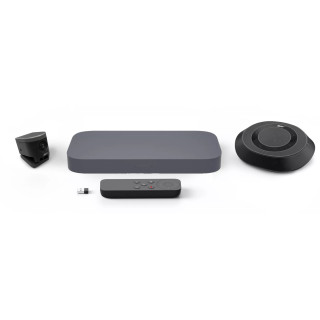 ASUS GQE20A-G5002UN Google Room Kit Starter sistema de video conferencia 9 personas(s) Ethernet Sistema de...
