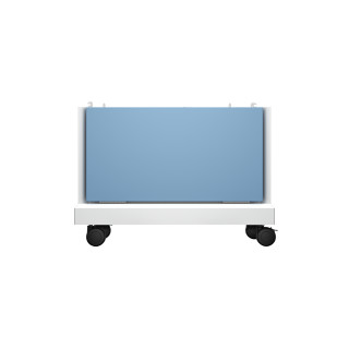HP Color LaserJet Storage Stand