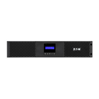 Eaton 9E3000IR sistema de alimentación ininterrumpida (UPS) Doble conversión (en línea) 3 kVA 2700 W 7 salidas AC
