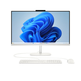 HP OmniStudio All-in-One Desktop 27-cv0020ns PC AMD Ryzen™ 5 40 68,6 cm (27") 1920 x 1080 Pixeles 16 GB LPDDR5-SDRAM...