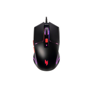 Acer NMW100 ratón Juego Ambidextro 7200 DPI