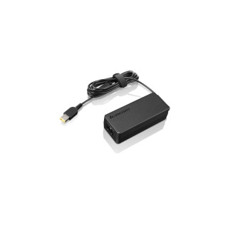 Lenovo ThinkPad 135W adaptador e inversor de corriente Universal Negro