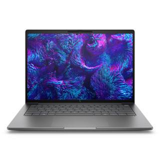 HP ZBook 8 G1i Wolf Pro Security Edition Intel Core Ultra 7 265H Estación de trabajo móvil 35,6 cm (14") 2.5K 64 GB...