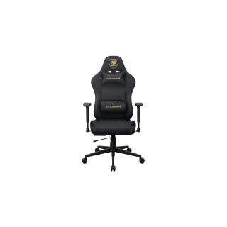 COUGAR Pryme Silla para videojuegos de PC Negro