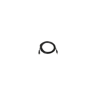 CABLE AUDIO MINI JACK 3.5 M A MINI JACK 3.5 H 5MT NANOCABLE 10.24.0205