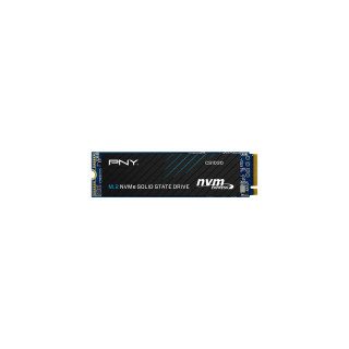 PNY CS1030 M.2 500 GB PCI Express 3.0 3D NAND NVMe