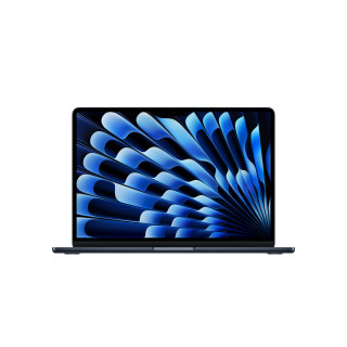 Apple MacBook Air 13" M5 chip 10‑core CPU 8‑core GPU, 16GB, 512GB SSD - Medianoche
