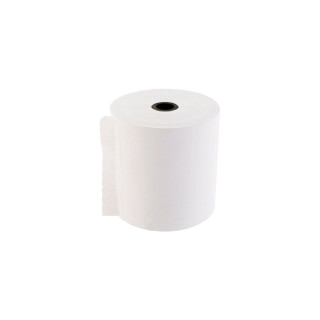 ROLLO PAPEL TERMICO OEM IMPRESORA TICKET 80X60 806009616