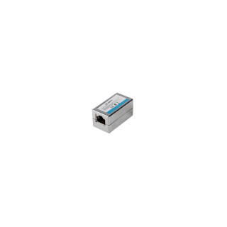ADAPTADOR LANBERG RJ45 HEMBRA A RJ45 HEMBRA CAT6 FTP AD-RJ45-RJ45-OS6