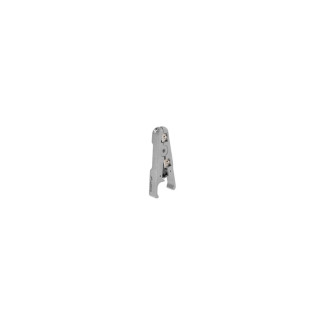 PELACABLES LANBERG CON CORTE GRIS NT-0101