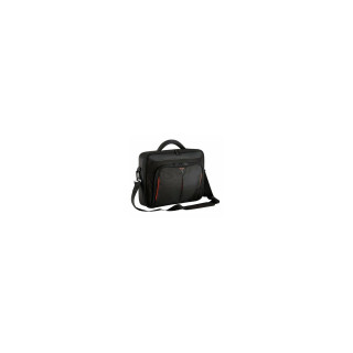 MALETIN PORTATIL TARGUS 18P ABS SINTETICOS NEGRO CN418