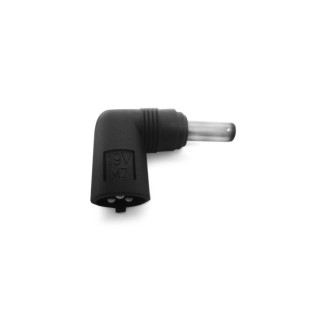 Conector de alimentacion phoenix para cargador universal para portatil acer compaq delta hp fujitsu gateway toshiba 19v